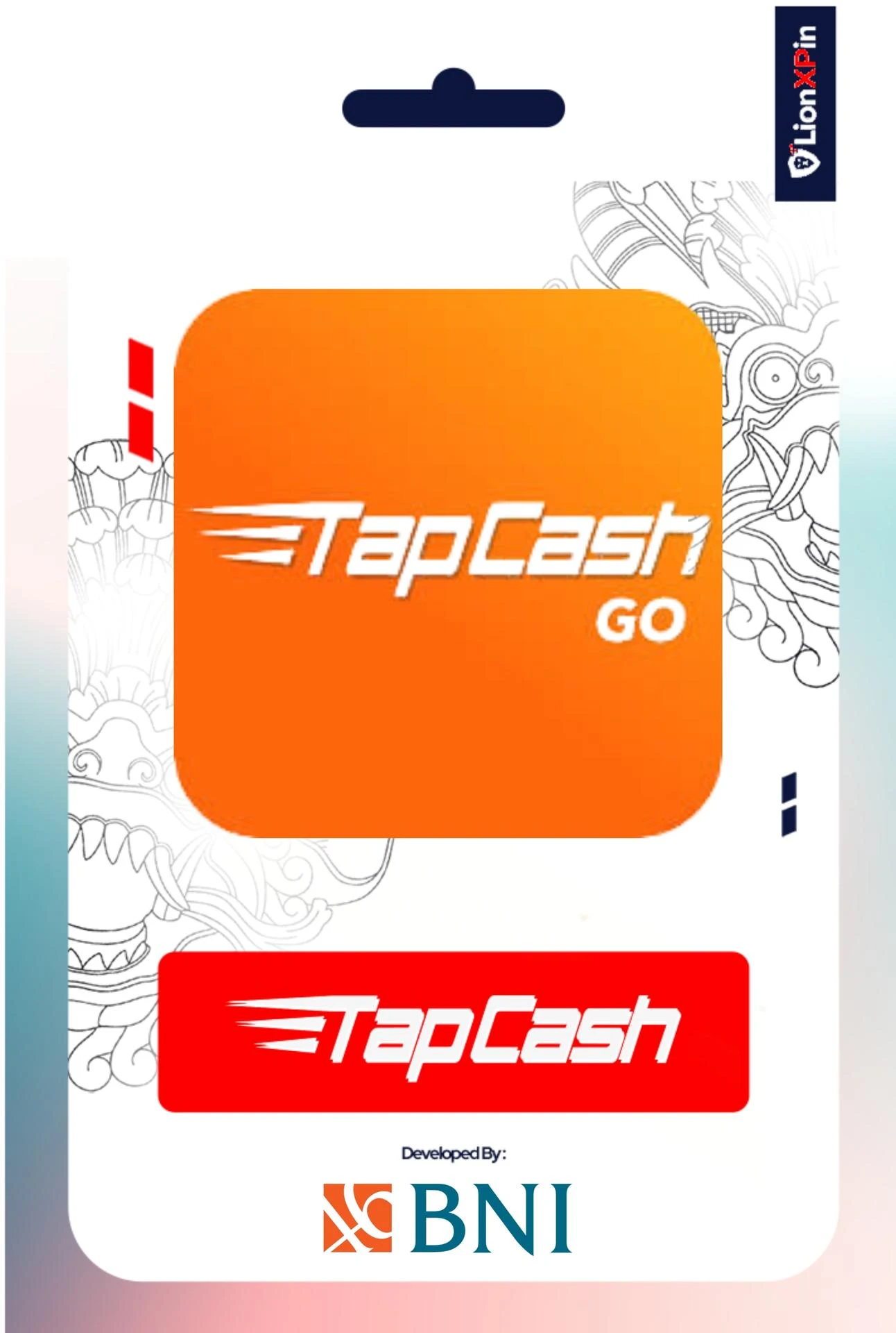 TapCash